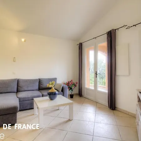 Lea Sainte-Lucie de Porto-Vecchio