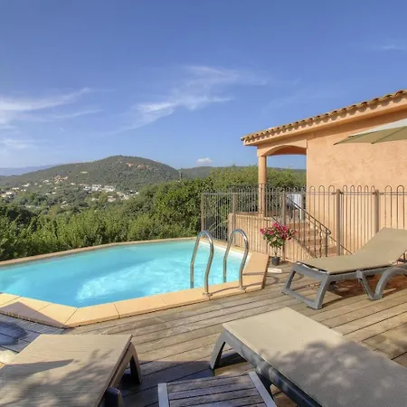 Lea Sainte-Lucie de Porto-Vecchio