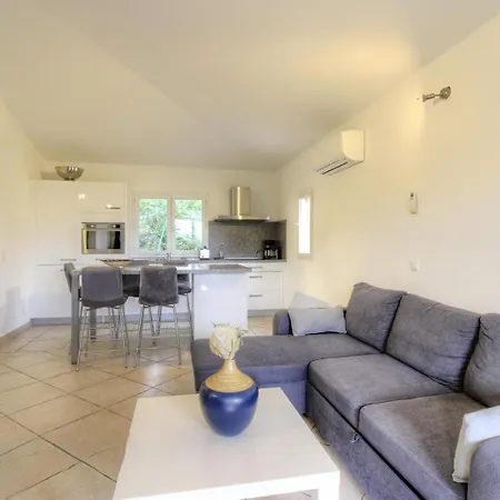Lea Vakantiehuis *